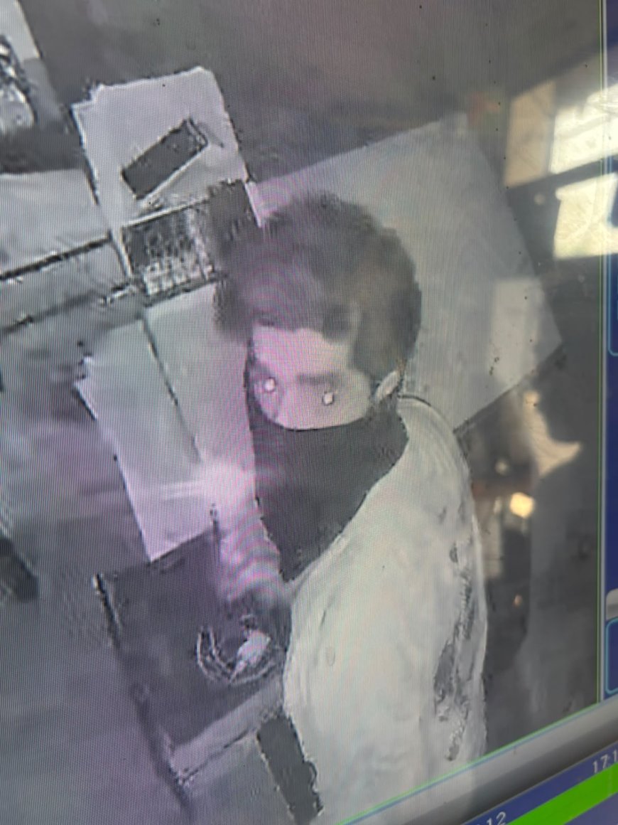 CCTV में कैद हुआ चोर! गगाल के शराब ठेके में सेंधमारी, 50 हजार नकद और महंगी शराब पर हाथ साफ