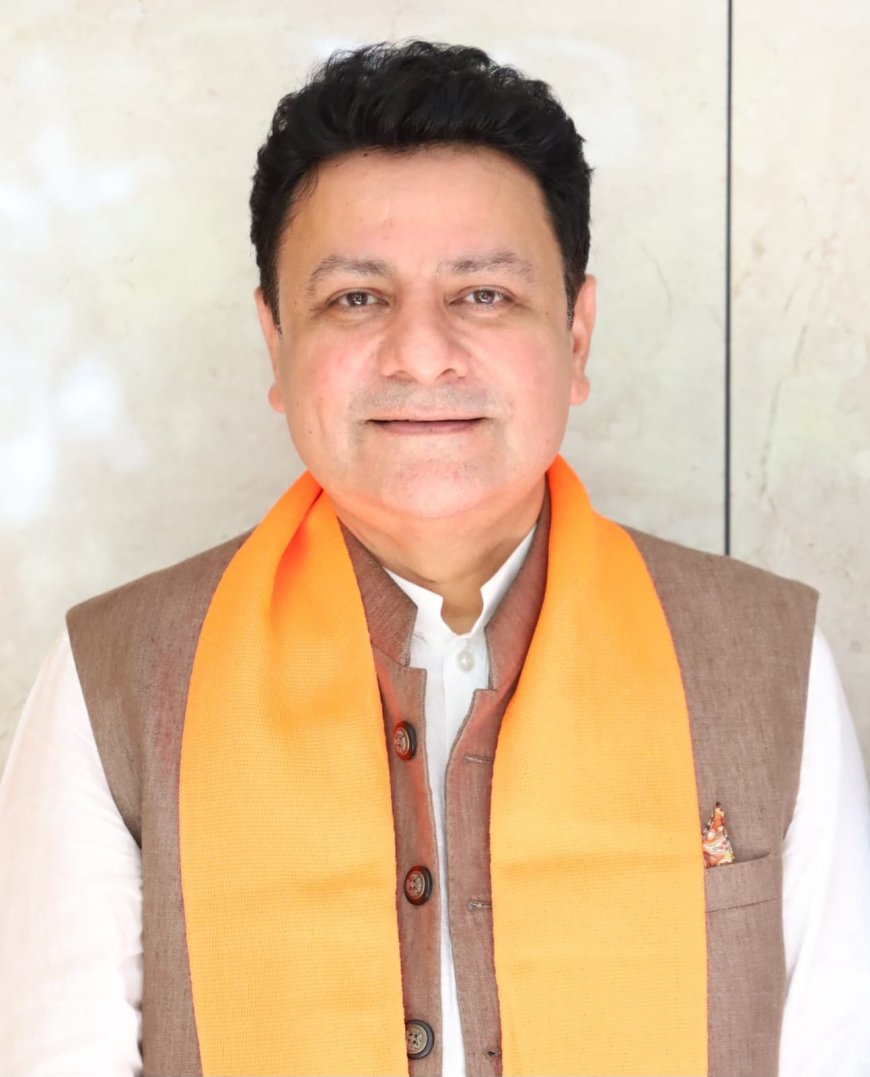 धर्मशाला में बढ़ा सियासी घमासान: नगर निगम कमिश्नर के खिलाफ विशेषाधिकार हनन प्रस्ताव लाएंगे सुधीर शर्मा