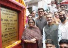 कांगड़ा में 26 फल-सब्जी विक्रेताओं को मिलीं स्थायी दुकानें, आर.एस. बाली ने किए बड़े ऐलान