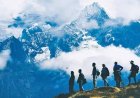 धौलाधार ट्रेकिंग से पहले रजिस्ट्रेशन अनिवार्य, डीएम के सख्त आदेश