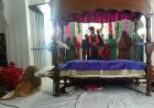 सावन संक्रांति पर गुरुद्वारा लोह लंगर बैहल में उमड़ी संगत