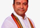 आपदा राहत छोड़ VIP तैयारी में लगी सरकार: त्रिलोक कपूर