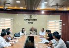 राजीव गांधी स्टार्टअप स्वरोजगार योजना से युवाओं को भविष्य बनाने का मिल रहा मौका: अजय वर्मा