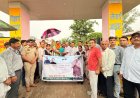 इंदौरा विधानसभा क्षेत्र की सभी 58 पंचायतों में चलाया पौधरोपण अभियान