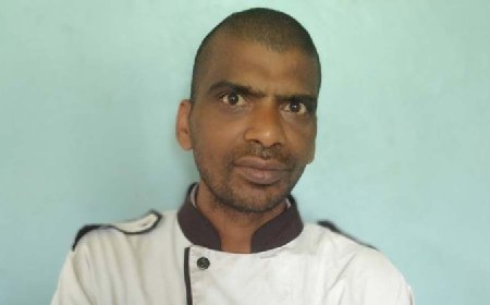 20 साल से साथ रह रहा राजू लापता, सूचना देने पर ₹10 हजार इनाम