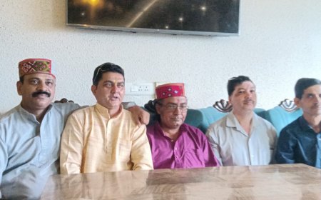 सनातन पर भ्रम न फैलाएं, सही जानकारी दें: गुरु रामेश्वर दास