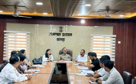 राजीव गांधी स्टार्टअप स्वरोजगार योजना से युवाओं को भविष्य बनाने का मिल रहा मौका: अजय वर्मा