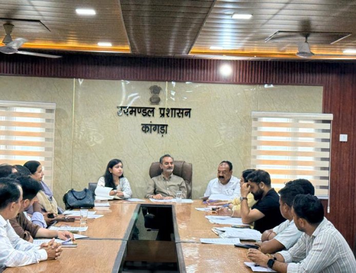राजीव गांधी स्टार्टअप स्वरोजगार योजना से युवाओं को भविष्य बनाने का मिल रहा मौका: अजय वर्मा