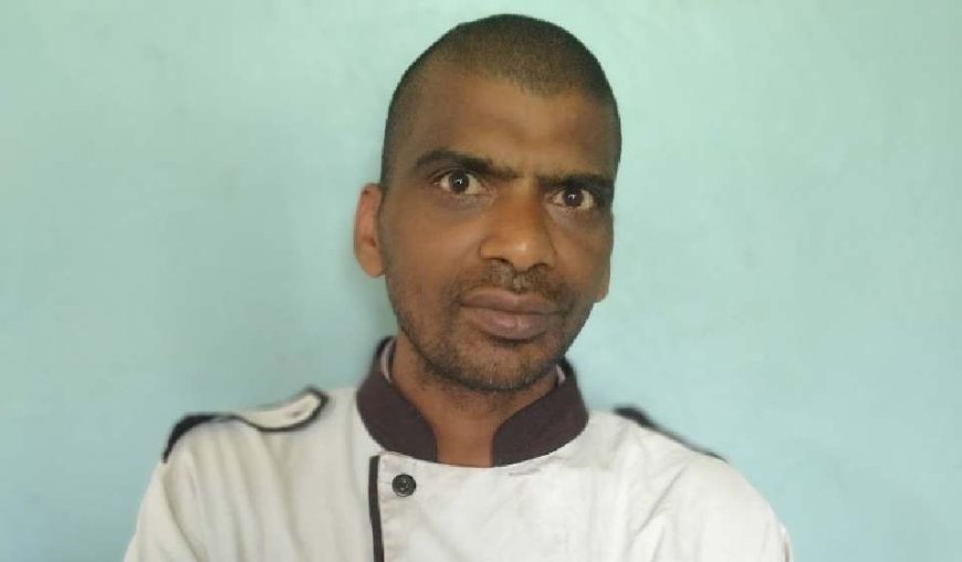 20 साल से साथ रह रहा राजू लापता, सूचना देने पर ₹10 हजार इनाम