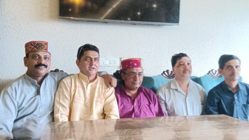 सनातन पर भ्रम न फैलाएं, सही जानकारी दें: गुरु रामेश्वर दास