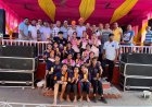 जमानाबाद मिंजर मेले में पहली महिला कबड्डी, शिव क्लब बना चैंपियन