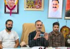 हिम बस प्लस कार्ड का प्रयोग करके यात्री 2 हजार तक का लाभ कर सकेंगे प्राप्त : अजय वर्मा