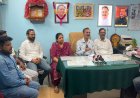 कांगड़ा को मिलेगा इलेक्ट्रिक बस डिपो, अजय वर्मा ने जताया आभार