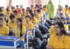 JEE-NEET टॉपर्स ने बताए सफलता के मंत्र, छात्रों को किया प्रेरित