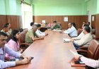राजकीय आर्य डिग्री कालेज के प्रांगण में मनाया जाएगा स्वतंत्रता दिवस समारोह