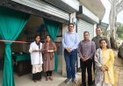एम-स्वास्थ्य ने कस्बा कोटला में खोला नया क्लिनिक