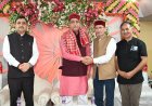 सुक्खू का गवर्नेंस मॉडल केवल 'तालाबंदी' पर आधारित : जयराम ठाकुर