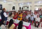 कांगड़ा में बीपीएल लाभार्थियों से संवाद कार्यक्रम का किया आयोजन