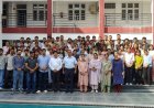 डीएवी कॉलेज कांगड़ा में विद्यार्थियों को दिया युवा शक्ति और जीवन-दर्शन का संदेश