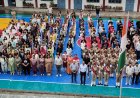 एमसीएम डीएवी कॉलेज कांगड़ा में देशभक्ति के रंग में रंगा 80वां स्वतंत्रता दिवस समारोह