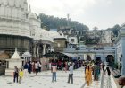 वज्रेश्वरी मंदिर में 3000 श्रद्धालुओं की निशुल्क जांच