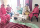 चांद्रोट में आयुष स्वास्थ्य शिविर, 52 लोग लाभान्वित