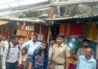 कांगड़ा में अतिक्रमण पर सख्ती, कल से कटेंगे चालान