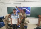एनसीसी भर्ती में उमड़ा युवाओं का सैलाब, 35 श्रेष्ठ कैडेट्स का होगा चयन