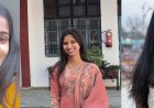 कांगड़ा की बेटियों ने MSc Physics में मारी बाजी