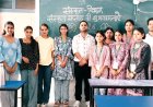 एमसीएम डीएवी कॉलेज कांगड़ा में चर्चा-परिचर्चा का किया आयोजन