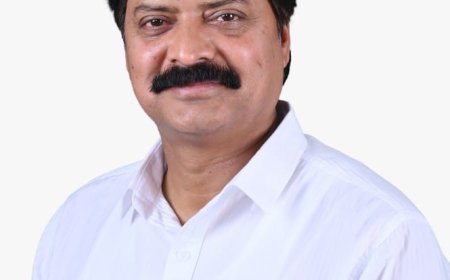 जांच से डर क्यों? देवेंद्र जग्गी का सुधीर शर्मा पर बड़ा हमला