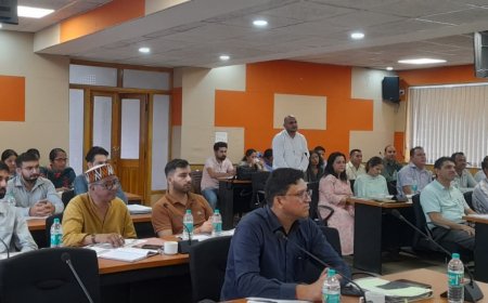 मुख्यमंत्री सुख आश्रय योजना से कांगड़ा के 746 बच्चों को मिला सहारा