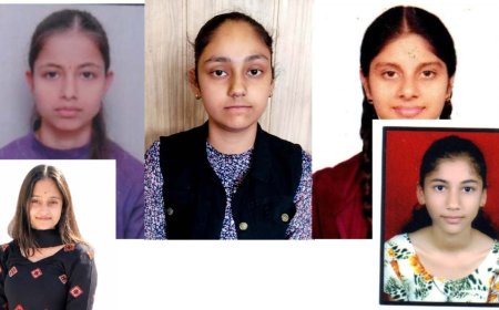 HPU BCA मेरिट में MCM DAV कांगड़ा का जलवा, 5 छात्र टॉप-10 में