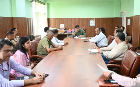 राजकीय आर्य डिग्री कालेज के प्रांगण में मनाया जाएगा स्वतंत्रता दिवस समारोह