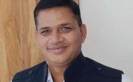 धर्मशाला ब्लॉक कांग्रेस की नई कार्यकारिणी को प्रदेश अध्यक्ष विनय कुमार की स्वीकृति