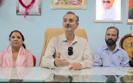 हिमाचल की संस्कृति में नहीं है अमर्यादित भाषा का स्थान : अजय वर्मा