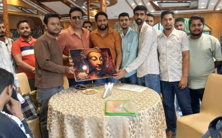 करुणामूलक संघ ने आरएस बाली का जताया आभार, 1200 केस मंजूर