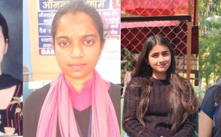एमसीएम डीएवी कांगड़ा में एमए अंग्रेजी का शानदार रिजल्ट