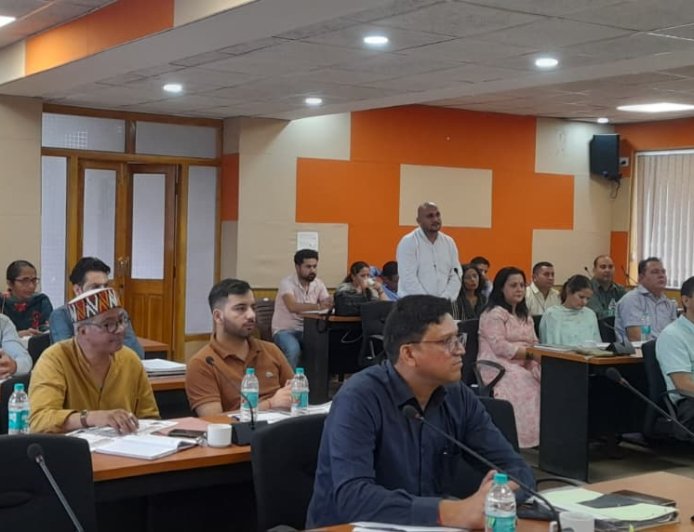 मुख्यमंत्री सुख आश्रय योजना से कांगड़ा के 746 बच्चों को मिला सहारा