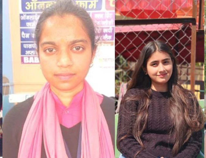 एमसीएम डीएवी कांगड़ा में एमए अंग्रेजी का शानदार रिजल्ट