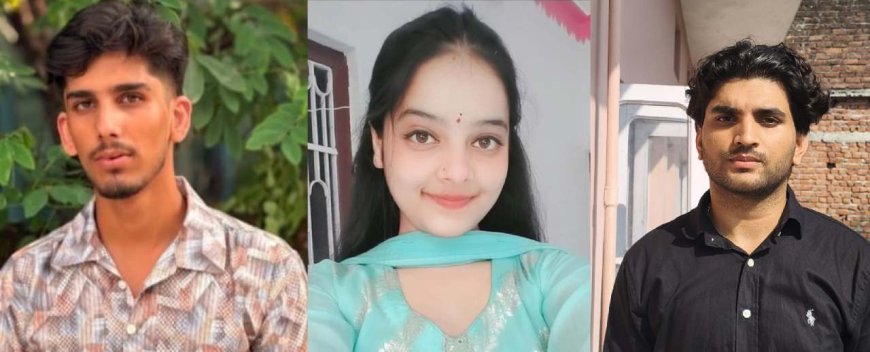 बीकॉम रिजल्ट में कांगड़ा कॉलेज का शानदार प्रदर्शन