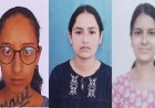 B.Sc. रिजल्ट में DAV कॉलेज कांगड़ा का शानदार प्रदर्शन