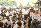 आईटीआई दौलतपुर कैंपस इंटरव्यू में 270 युवाओं का चयन