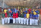 जीएवी कांगड़ा का जलवा: हैंडबॉल और शतरंज में चैंपियन