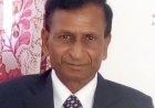 डॉ. प्रदीप कुमार को AIARA-2026 अंतरराष्ट्रीय अकादमिक पुरस्कार से किया सम्मानित