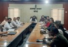 कांगड़ा में राजस्व कामों पर सख्ती, 5 अक्तूबर तक अपडेट होंगी जमाबंदियां