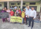 ग्राम खोला में आयुर्वेद दिवस समारोह एवं आउटरीच मेडिकल कैंप का किया आयोजन