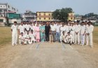 ढलियारा ने पालमपुर को 96 रनों से हराया, सुजल की घातक गेंदबाजी से अगले दौर में बनाई जगह