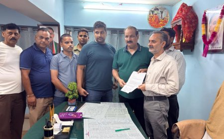 कांगड़ा से एम्स बिलासपुर के लिए सीधी इलेक्ट्रिक बस चलाने की रखी मांग