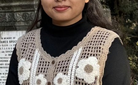 पीजीडीसीए द्वितीय सेमेस्टर में डीएवी कॉलेज कांगड़ा की छात्राओं का दबदबा, तीनों शीर्ष स्थानों पर कब्जा